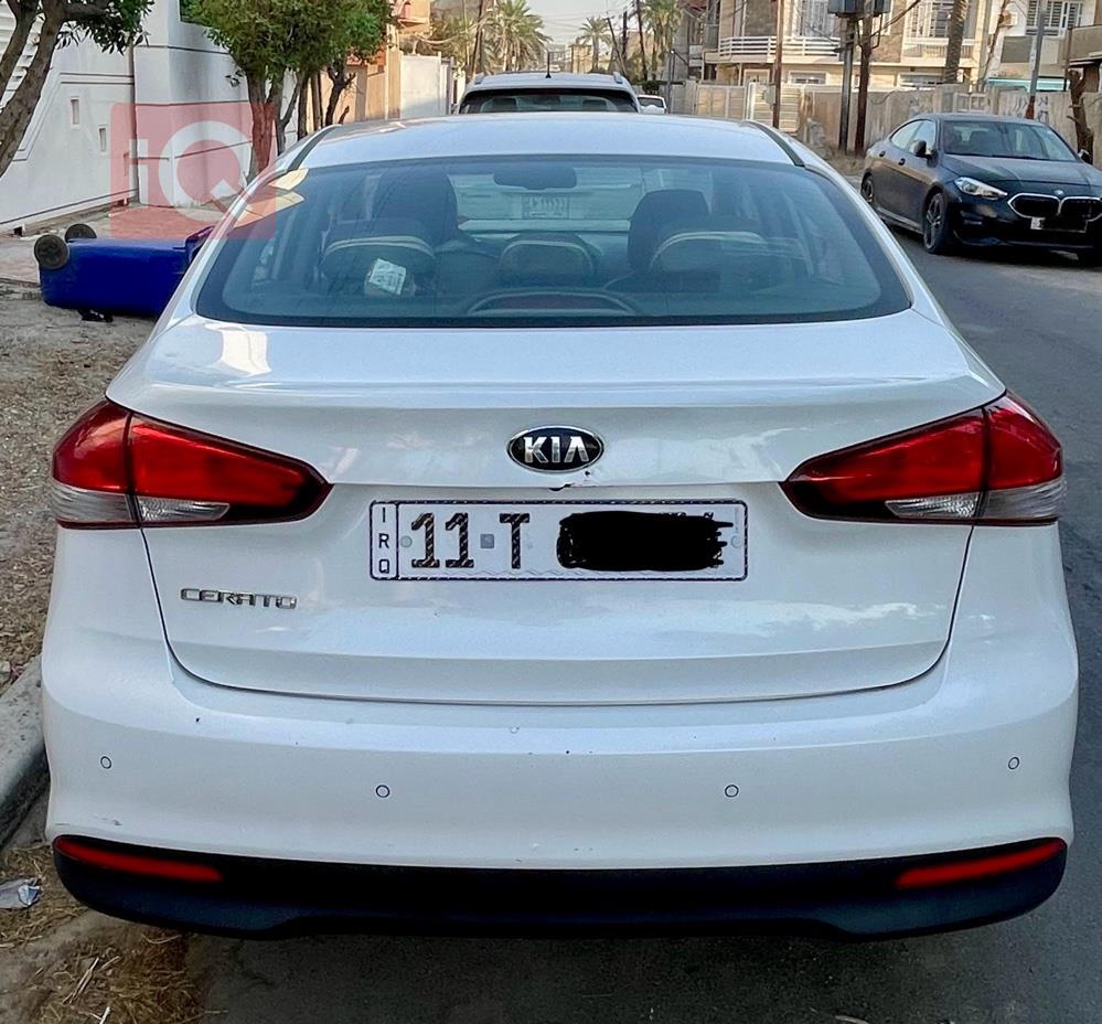 Kia Cerato